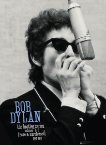Dylan, Bob - Bootleg Series Volumes 1-3 [rare and [CD Box Set]