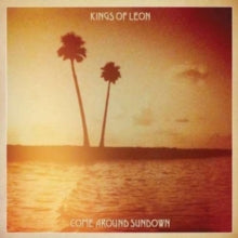 Kings Of Leon - Come Around Sundown [CD]