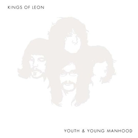 Kings Of Leon - Youth and Young Manhood [CD]
