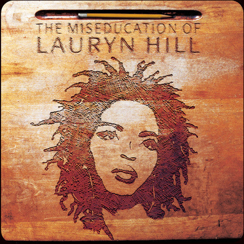 Hill, Lauryn - Miseducation Of [CD]