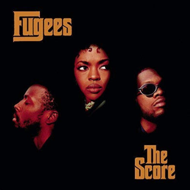 Fugees - Score [CD]
