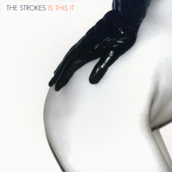 Strokes - Is This It [CD]