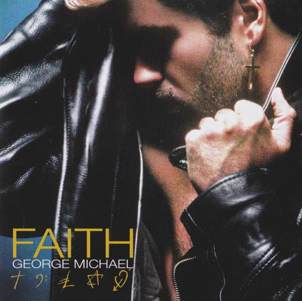 Michael, George - Faith [CD]