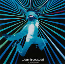 Jamiroquai - A Funk Odyssey [CD]