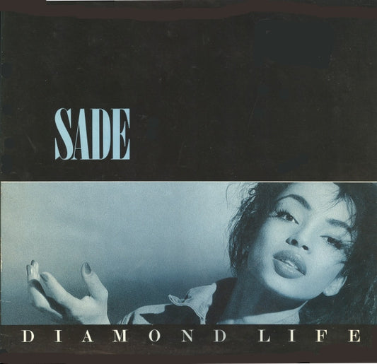 Sade - Diamond Life [CD]