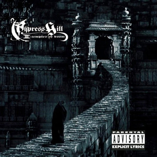 Cypress Hill - Iii (Temples Of Boom) [Vinyl]