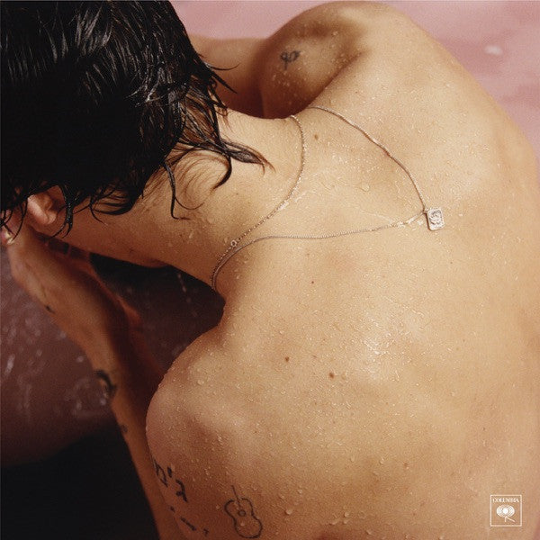 Styles, Harry - Harry Styles [CD]