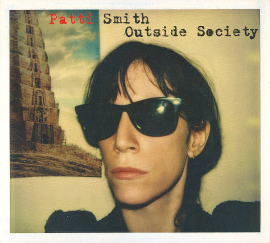 Smith, Patti - Outside Society [Vinyl]