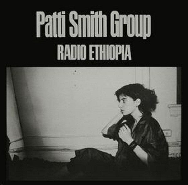 Smith, Patti - Radio Ethiopia [Vinyl]