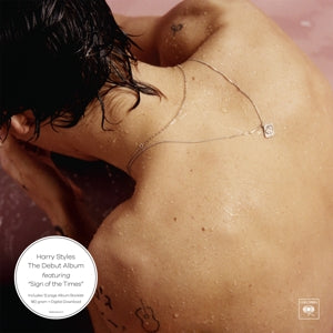 Styles, Harry - Harry Styles [Vinyl]
