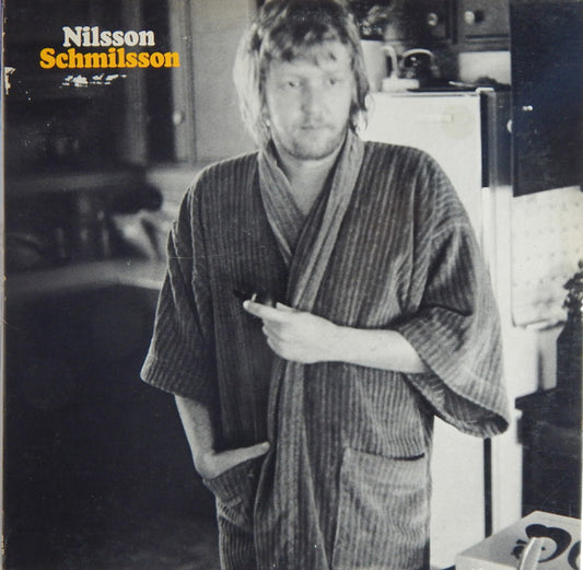 Harry Nilsson - Nilsson Schmilsson [Vinyl]