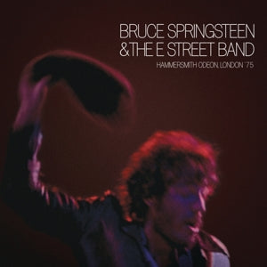 Springsteen, Bruce and The E Street Band - Hammersmith Odeon, London '75 [Vinyl Box Set]