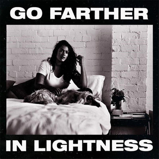 Gang Of Youths - Go Farther In Lightness [Vinyl]