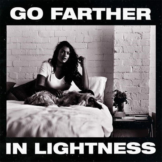 Gang Of Youths - Go Farther In Lightness [CD] [Second Hand]