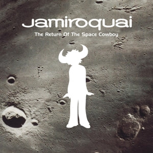 Jamiroquai - Return Of The Space Cowboy [Vinyl]