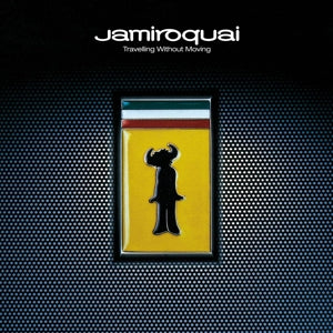 Jamiroquai - Travelling Without Moving [Vinyl]
