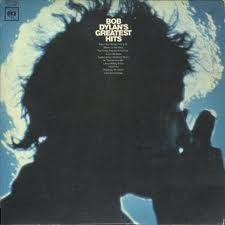 Dylan, Bob - Greatest Hits [Vinyl]