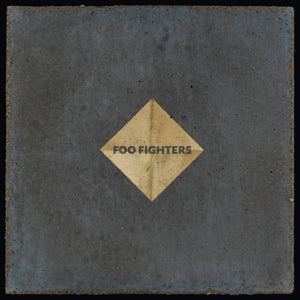 Foo Fighters - Concrete And Gold [Vinyl] [Second Hand]