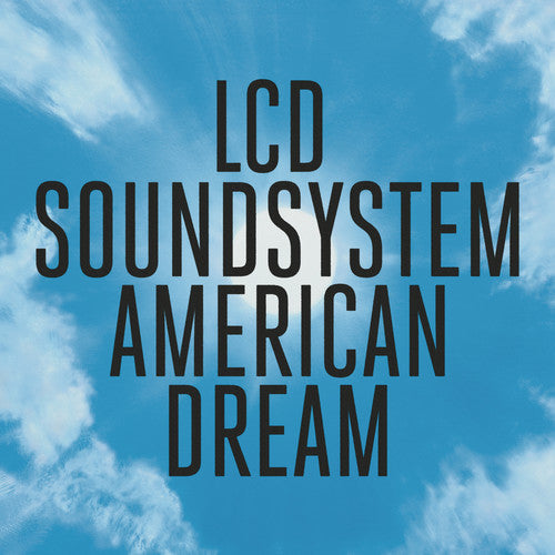 Lcd Soundsystem - American Dream [Vinyl]