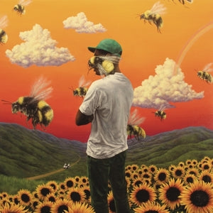 Tyler, The Creator - Scum Fuck Flower Boy [Vinyl]