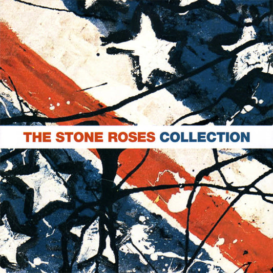 Stone Roses - Collection [CD]