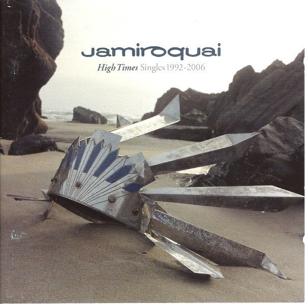 Jamiroquai - High Times: Singles 1992-2006 [CD]