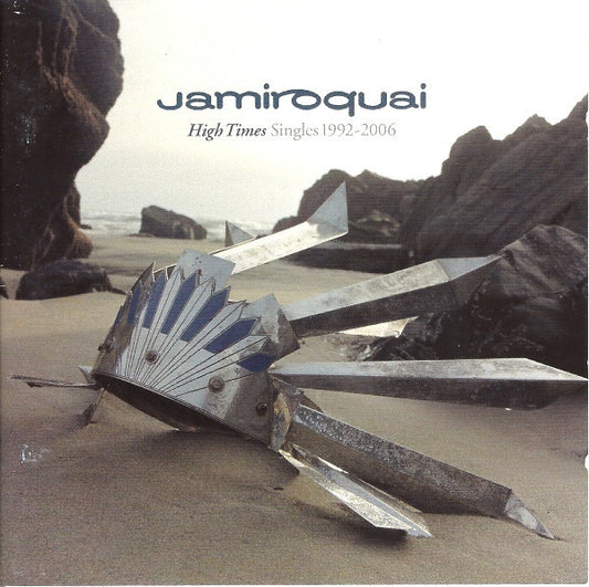 Jamiroquai - High Times: Singles 1992-2006 [CD]
