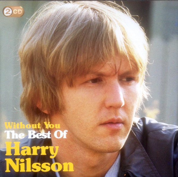 Nilsson, Harry - Without You: The Best Of 2CD [CD]