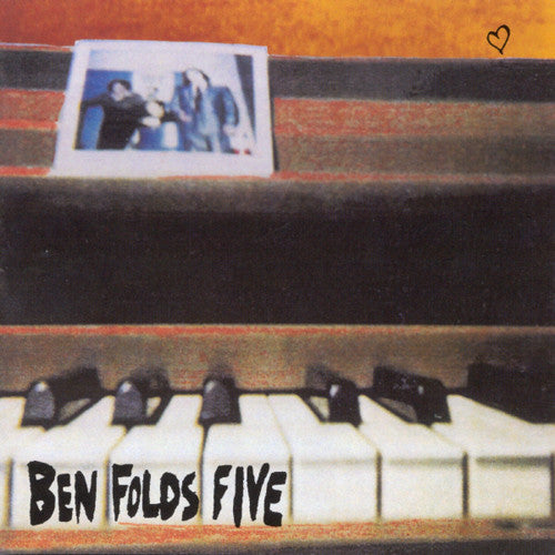 Ben Folds - Best Imitation Of Myself: A [CD]
