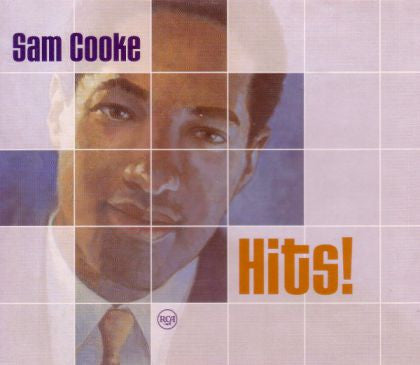 Cooke, Sam - Hits! [CD]