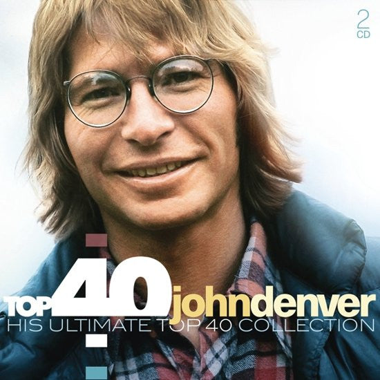 John Denver - Ultimate Collection [CD]