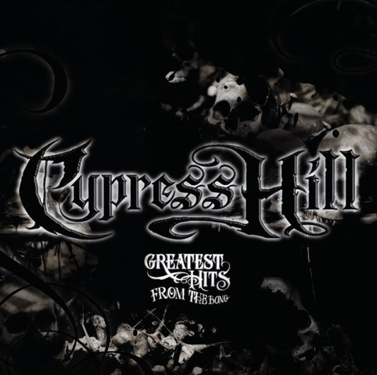 Cypress Hill - Greatest Hits From The Bong [CD]