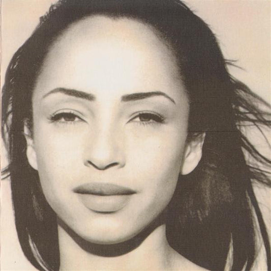 Sade - Best Of [CD]