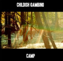Childish Gambino - Camp [Vinyl]