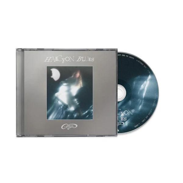 Citizen - Halcyon Blues [CD]