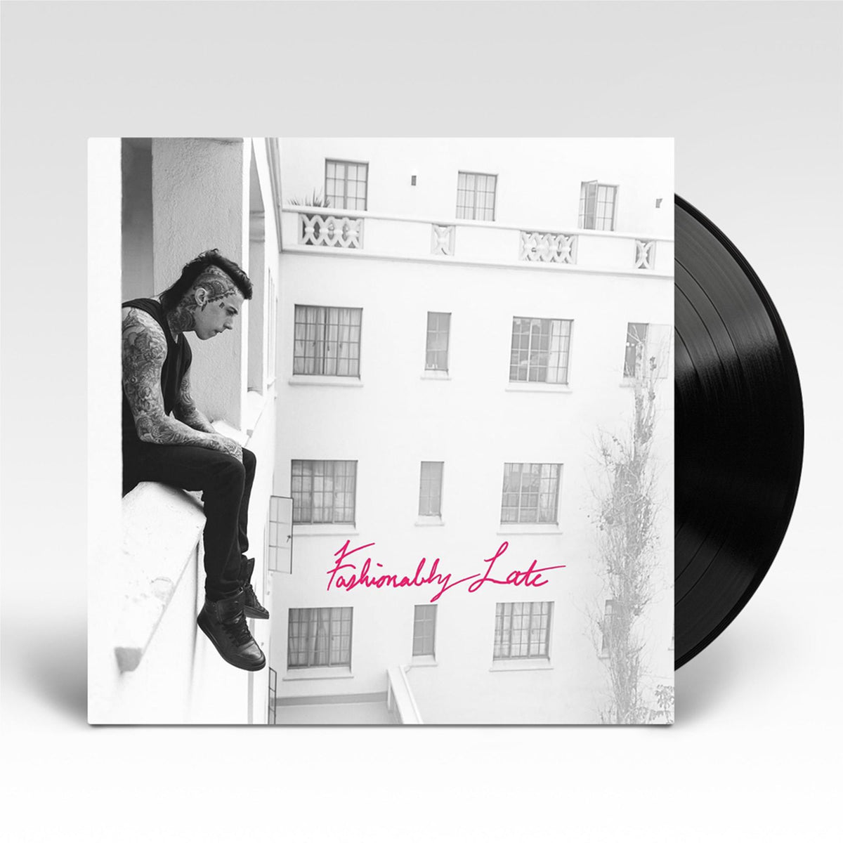 Gabriel, Peter - 4 (Security) [Vinyl] [Second Hand]
