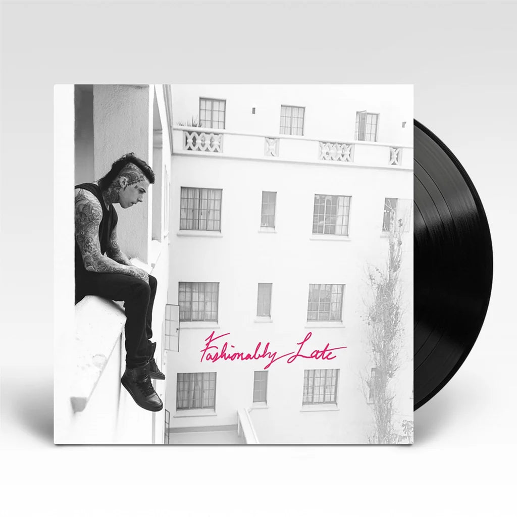 Falling In Reverse - Fashionably Late [Vinyl]