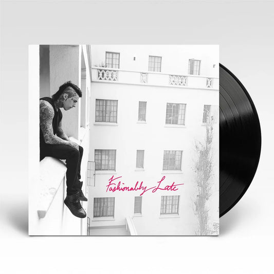 Falling In Reverse - Fashionably Late [Vinyl] [Pre-Order]