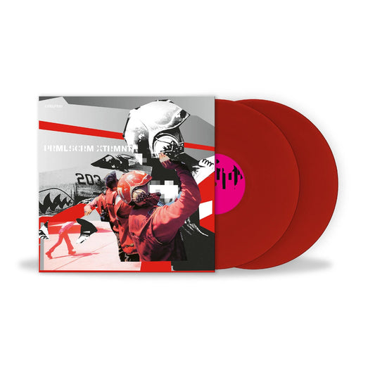 Primal Scream - Xtrmntr [Vinyl]