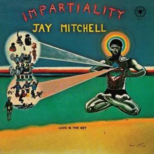 Mitchell, Jay - Impartiality [Vinyl]
