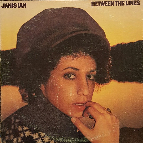 Ian, Janis - Between The Lines [Vinyl] [Second Hand]