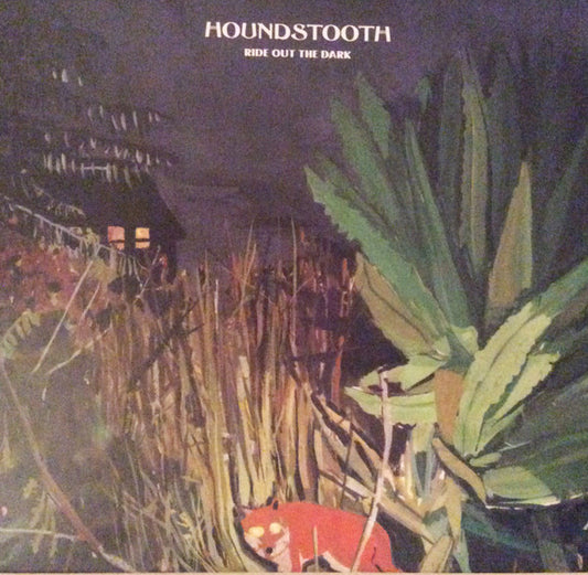 Houndstooth - Ride Out The Dark [CD]