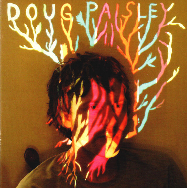 Paisley, Doug - Doug Paisley [Vinyl] [Second Hand]