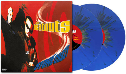 Beatnuts - Stone Crazy [Vinyl]
