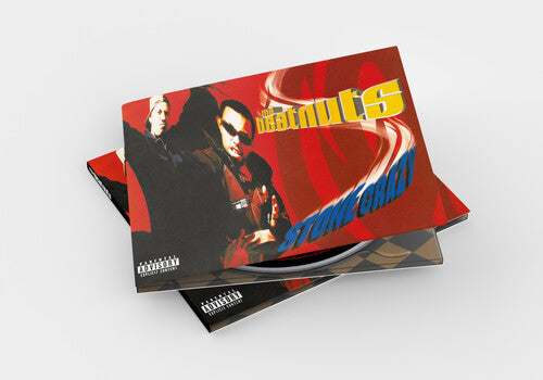 Beatnuts - Stone Crazy [CD]