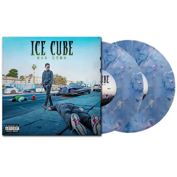 Ice Cube - Man Down [Vinyl]