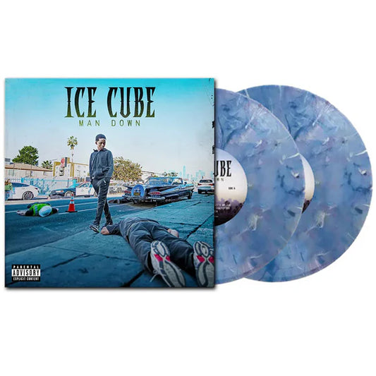 Ice Cube - Man Down [Vinyl]