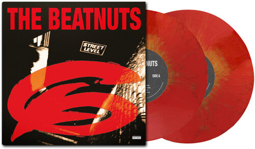 Beatnuts - Beatnuts: Street Level [Vinyl]