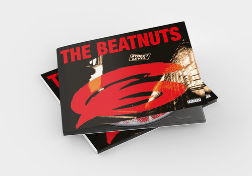 Beatnuts - Beatnuts: Street Level [CD]