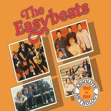 Easybeats - Absolute Anthology: 1965 To 1969 2CD [CD Box Set]